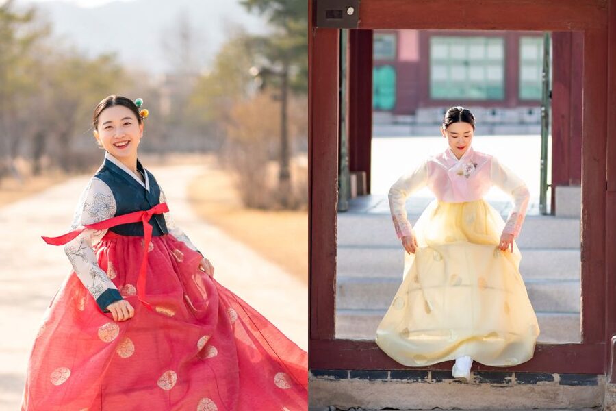 Seoul: Gyeongbok Palace with Gigibebe Hanbok Rental - Practical timing and booking advice