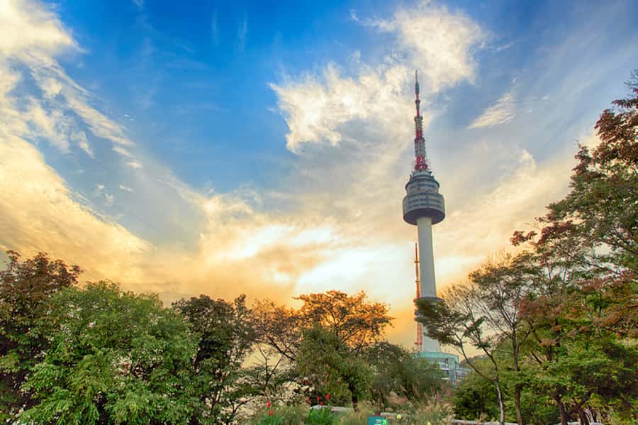 Seoul: Gyeongbokgung / Hanok Village / N Seoul Tower - What this Seoul private tour is really like