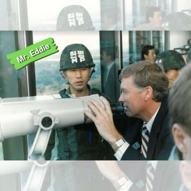 Seoul: Half-Day DMZ Tour Led by a Retired Military Officer - Why a retired officer changes the DMZ experience