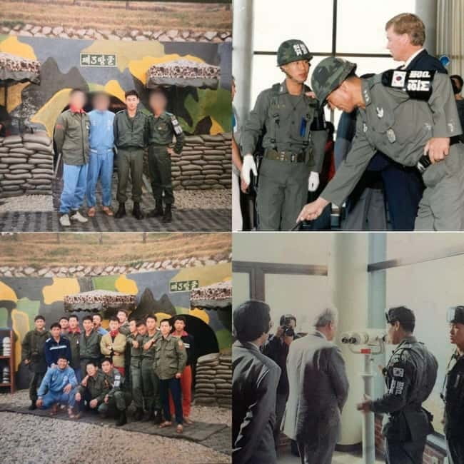 Seoul: Half-Day DMZ Tour Led by a Retired Military Officer - Who should book this DMZ tour