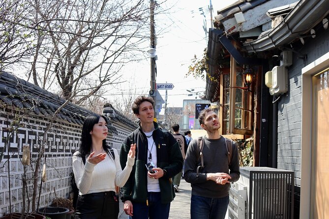 Seoul Half Day Tour with a Local: 100% Personalized & Private - Is $111.37 per person good value?