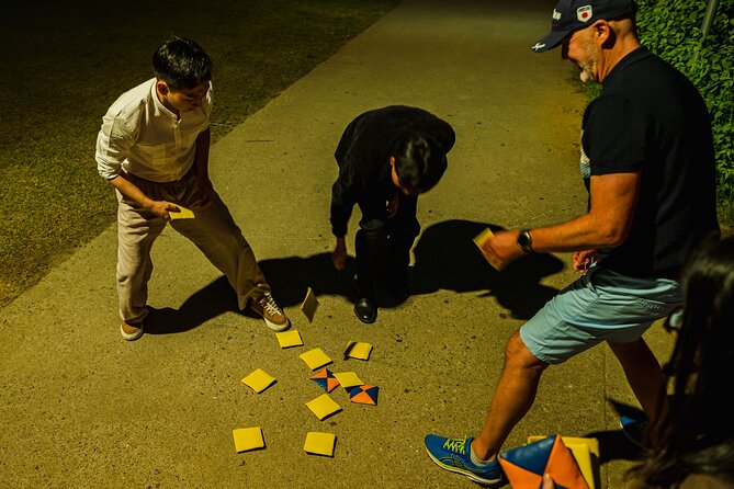 Seoul Han River Night Tour: Picnic, Games & Starlight Cruise - Rain, cold, food limits, and other practical matters