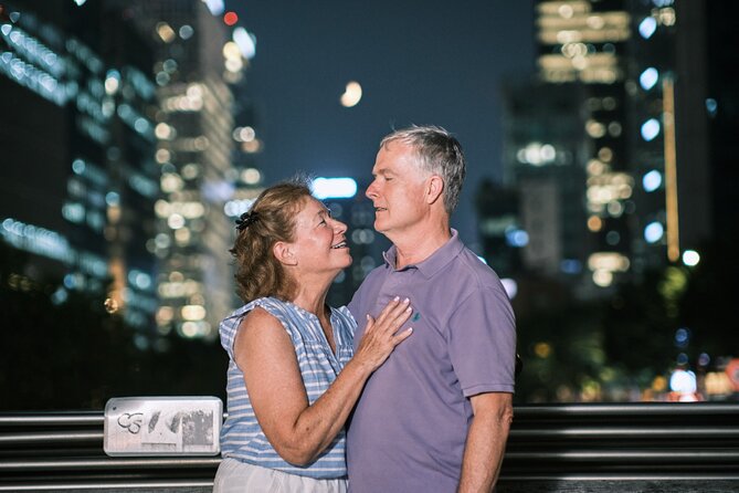 Seoul High-Quality Night Photography - What the 50-plus edited photos are worth