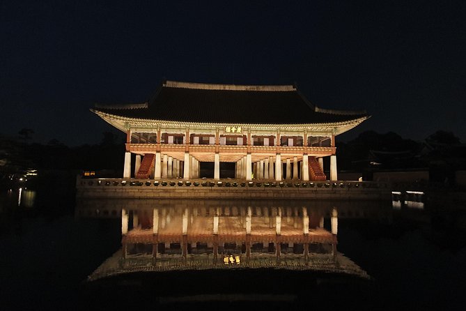 Seoul Highlights & Hidden Gems – Private Tour with Photo Service - Myeongdong closes the day with shopping and city energy