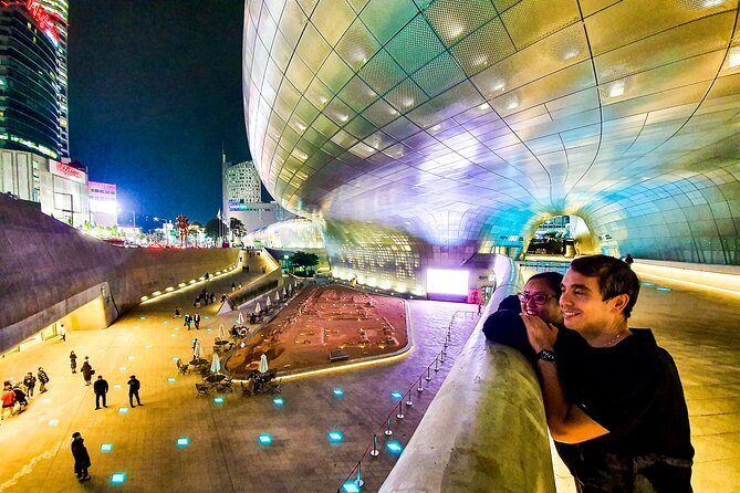 Seoul Highlights & Hidden Gems Tours by Locals: Private + Custom - Gyeongbokgung Palace and the Story of Old Seoul