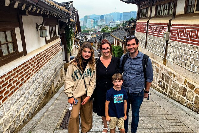 Seoul Highlights & Hidden Gems Tours by Locals: Private + Custom - Museums, Design, and Seoul’s Less Obvious Stops