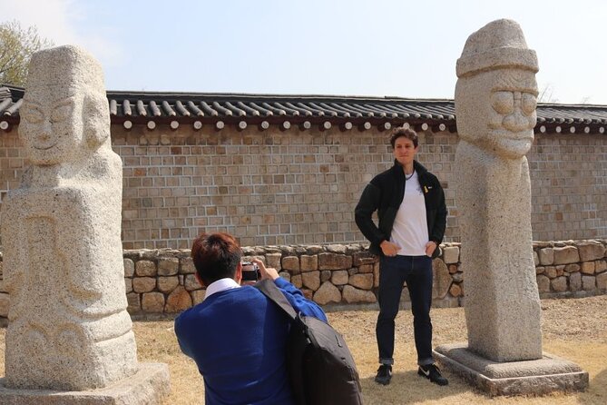 Seoul Highlights & Hidden Gems Tours by Locals: Private + Custom - Two Hours or Six Hours: Choosing the Right Length