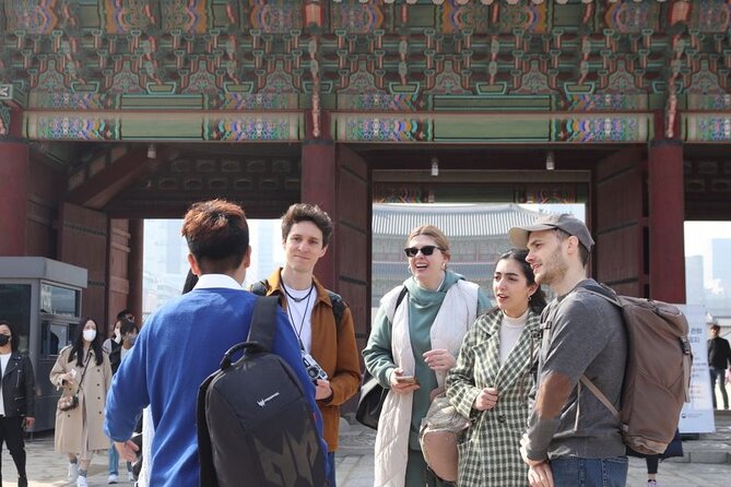 Seoul Highlights & Hidden Gems Tours by Locals: Private + Custom - What $76.87 Per Person Really Buys