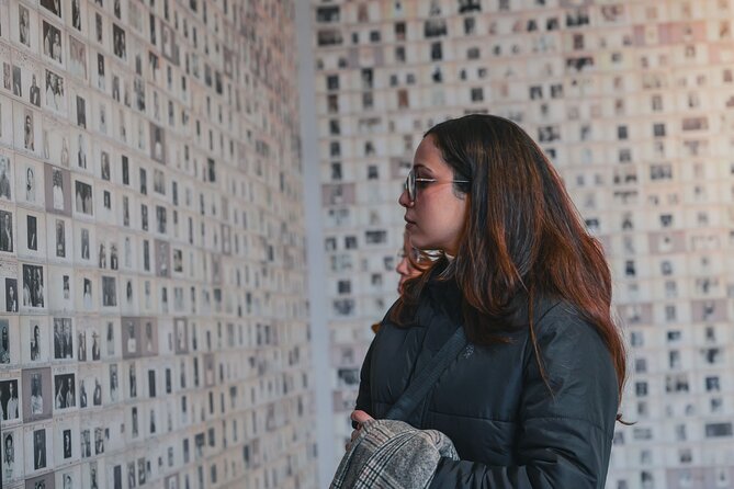 Seoul History Tour: Dark Past & Market Street Flavors - Why this tour works as a Seoul introduction