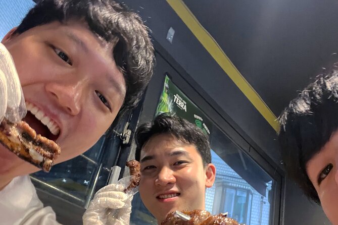 Seoul: Korean bbq place of the month curated by the Host - The Host Makes the Biggest Difference