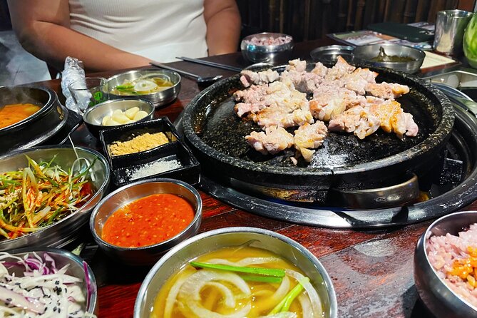 Seoul: Korean bbq place of the month curated by the Host - Who Will Enjoy This Most
