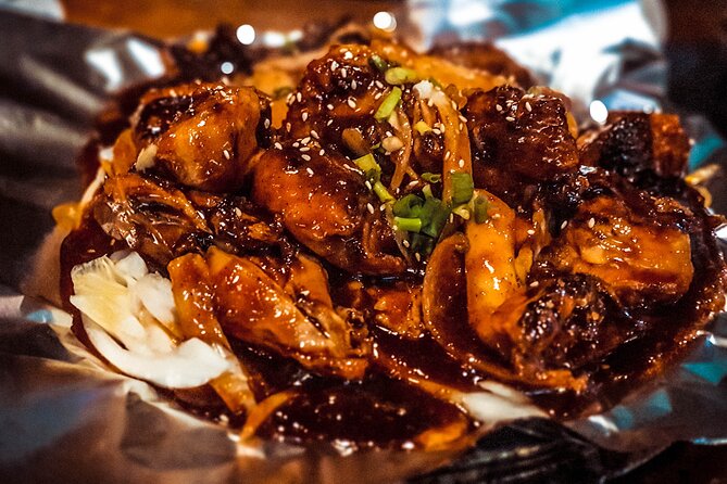 Seoul: Korean Chicken & Beer Night Tour with Local Hidden Gems - Who will enjoy this night most