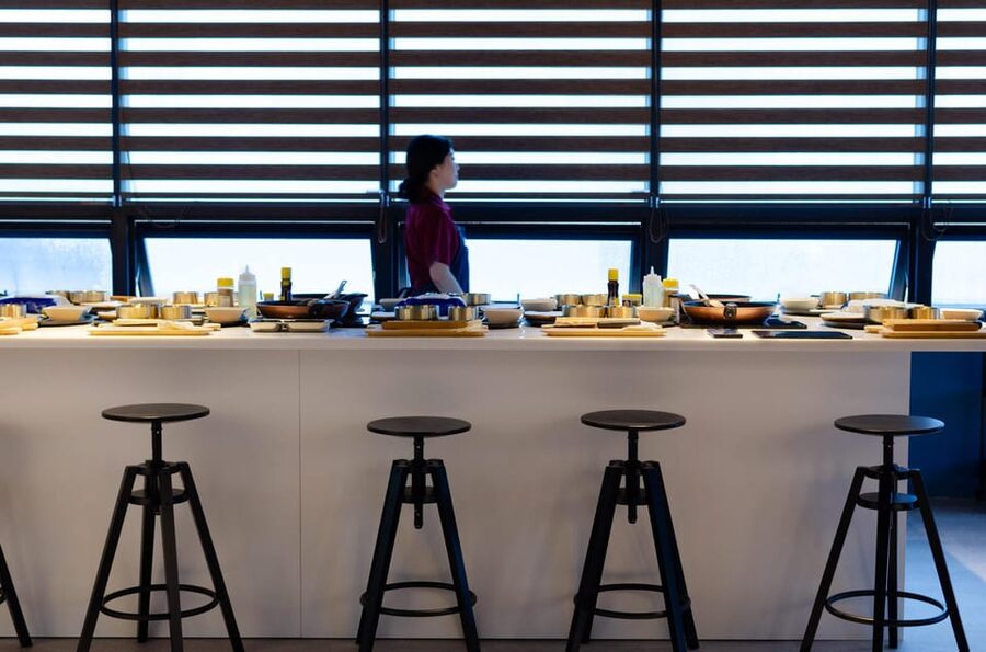 Seoul: Korean Cooking at Seoul Cooking Club! - Who will enjoy Seoul Cooking Club most?