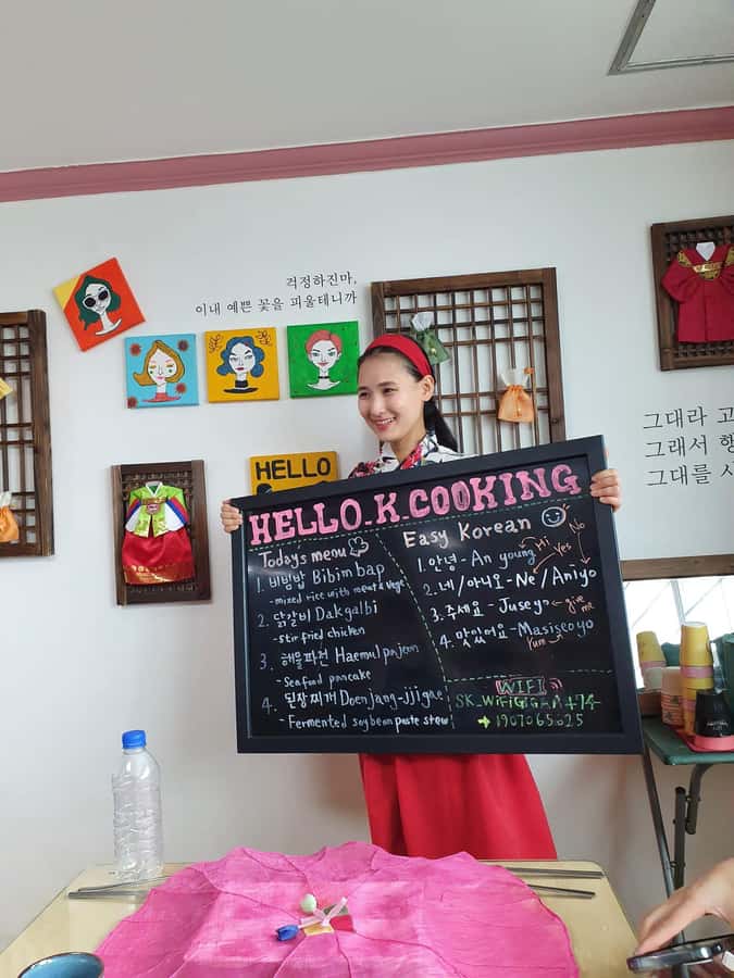 Seoul: Korean Cooking Class at a Local Home and Market Tour - Is this $98 Seoul experience worth booking?