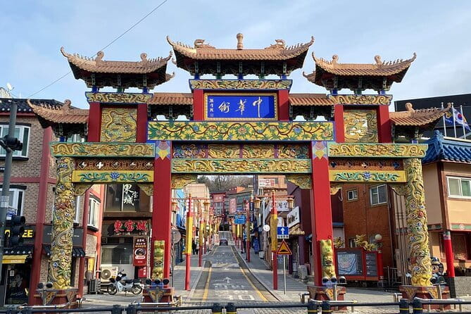 Seoul Layover Private Incheon Cultural Odyssey from Airport - Key points to know before you book