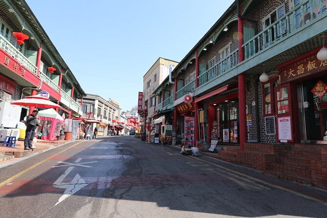 Seoul Layover Private Incheon Cultural Odyssey from Airport - What this Incheon layover tour actually covers