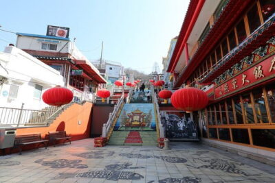 Seoul Layover Private Incheon Cultural Odyssey from Airport