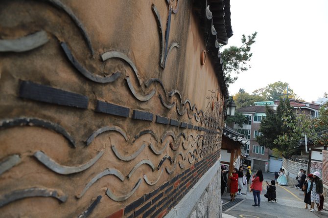 Seoul Layover Private Tour from Incheon Airport - Who will get the most from this private Seoul visit