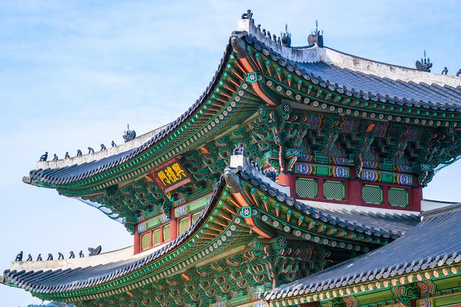 Seoul Like a Local: Private & Personalized Experience (2-3 hours) - Key things to know before booking