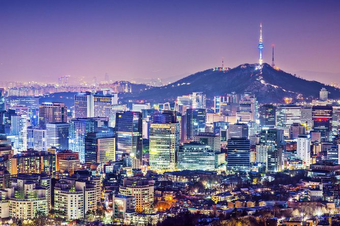 Seoul Like a Local: Private & Personalized Experience (2-3 hours) - Walking, timing, and the real pace