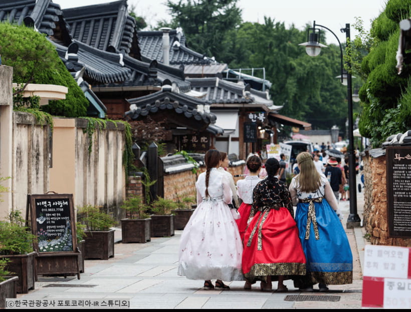 Seoul: Maisan Cherry Blossom and Jeonju Hanok Day Tour - My take: who should book this day trip?
