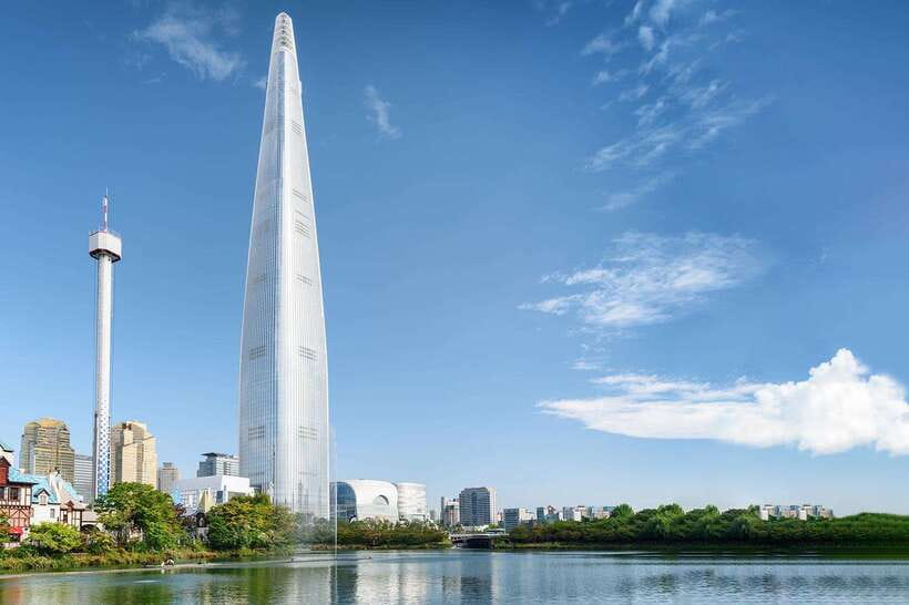 Seoul: Max Out Must Visit City Highlights Panoramic Day Tour - Seongsu shows Seoul’s newer urban style
