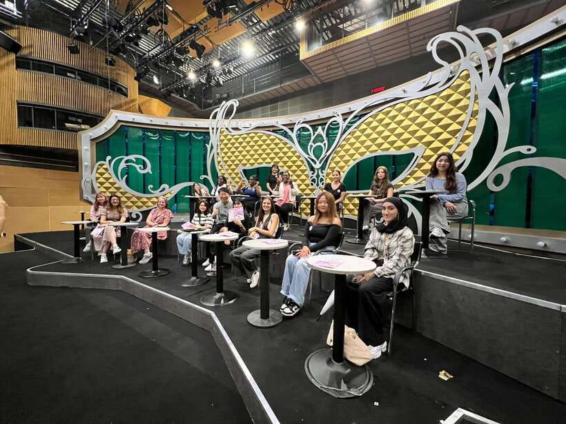 Seoul: MBC Insider Live K-Drama Rehearsal & VIP Studio Tour - Key points at a glance