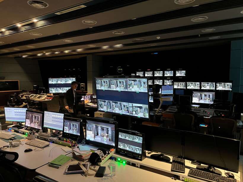 Seoul: MBC Insider Live K-Drama Rehearsal & VIP Studio Tour - Who should book this experience?