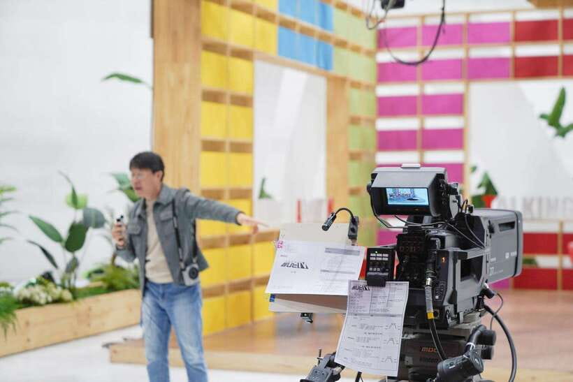 Seoul: MBC Insider Live K-Drama Rehearsal & VIP Studio Tour - Starting in Seoul, then riding to Ilsan