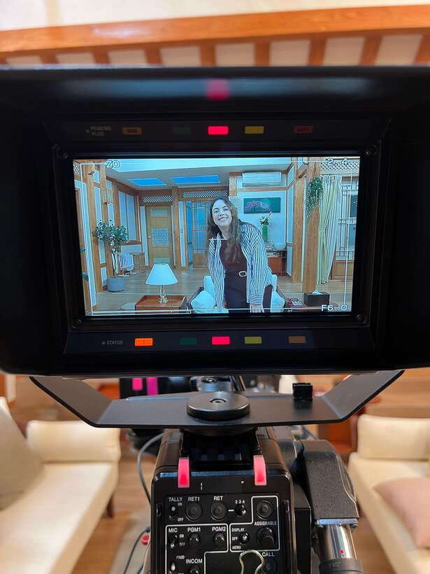 Seoul: MBC Insider Live K-Drama Rehearsal & VIP Studio Tour - Sangam-dong and the MBC Headquarters visit