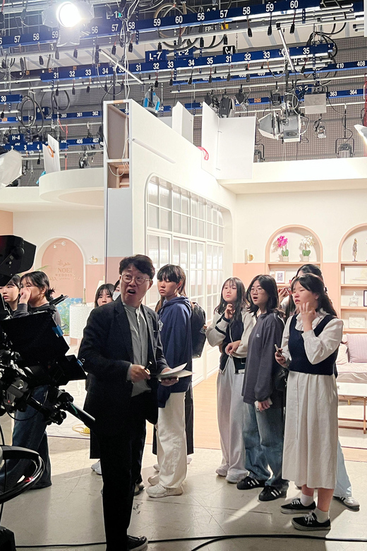 Seoul: MBC Insider Live K-Drama Rehearsal & VIP Studio Tour - How the schedule works in practice