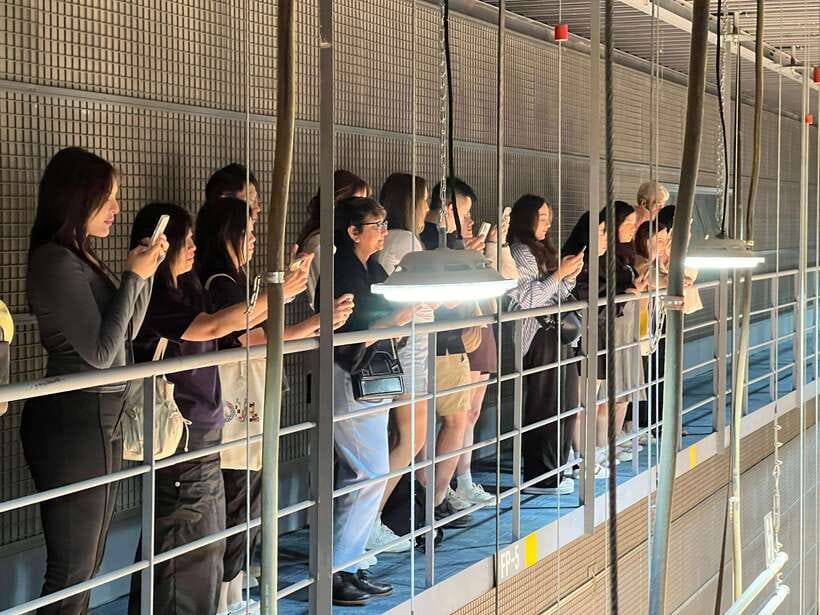 Seoul: MBC Insider Live K-Drama Rehearsal & VIP Studio Tour - Is $101 a fair price?