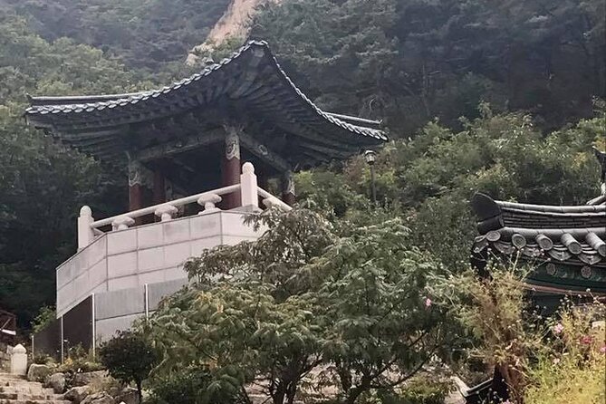 Seoul Mountain Hike: Temples, Folklore & Traditional Meal - Folklore about ghosts, goblins, and shamans