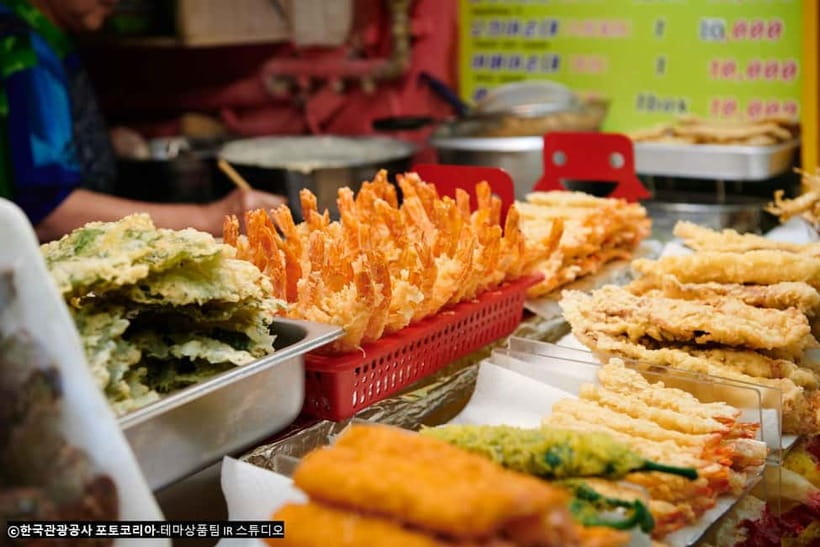 Seoul: Mt.Seorak(+CableCar Option)+Sokcho Fish Market&Beach - Choosing the optional Seoraksan cable car