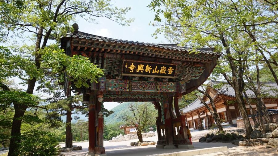 Seoul: Mt Seorak + Naksansa Temple or Nami Island Group Tour - My verdict on Mt Seorak and Naksansa or Nami Island