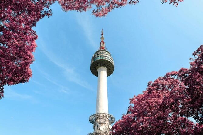 Seoul: N Tower Observatory Ticket - Why N Seoul Tower Is Worth Your Time