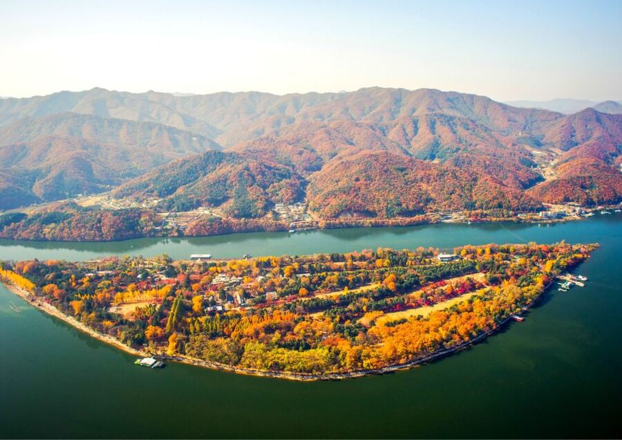 Seoul: Nami and Petite France Tour with Optional K-Garden - Key points to know before booking
