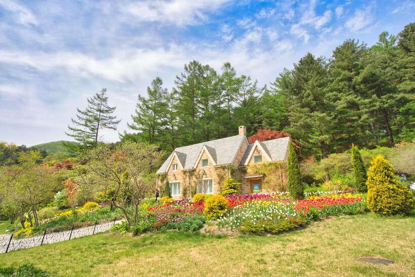 Seoul: Nami Island and Garden of Morning Calm opt Railbike - Why this is a good Seoul escape