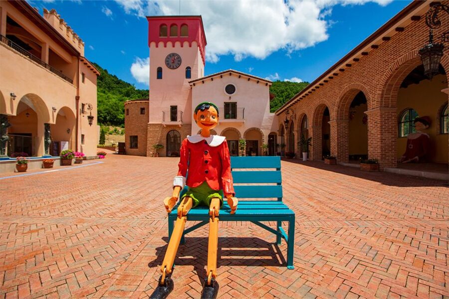 Seoul: Nami, Petite France, Italian Village, Railbike Option - Who should book this day trip?