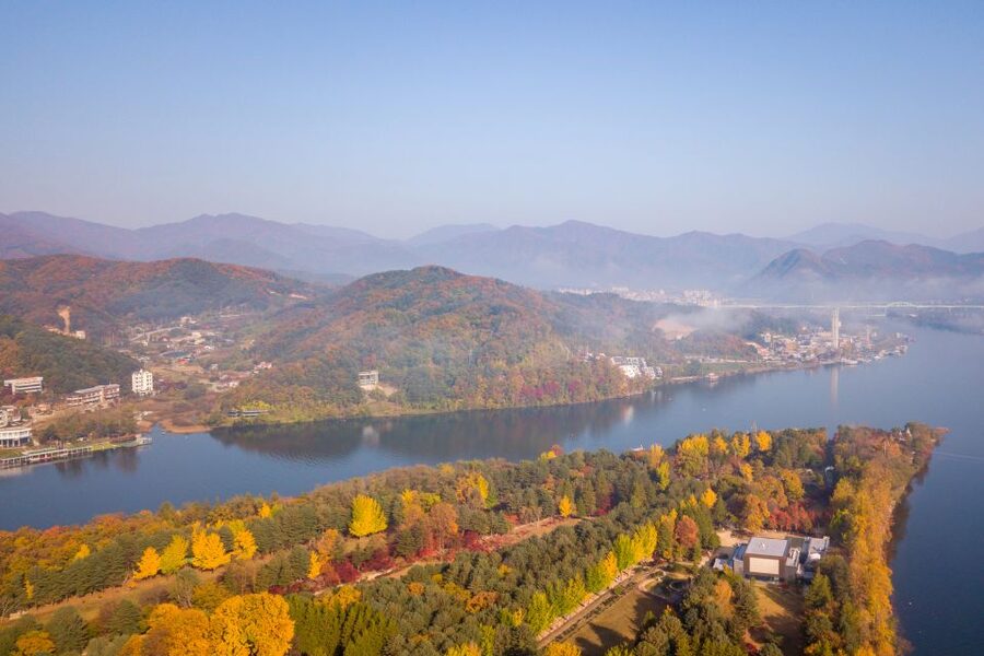 Seoul: Nami, Petite France, Italian Village, Railbike Option - Why this countryside day trip works from Seoul