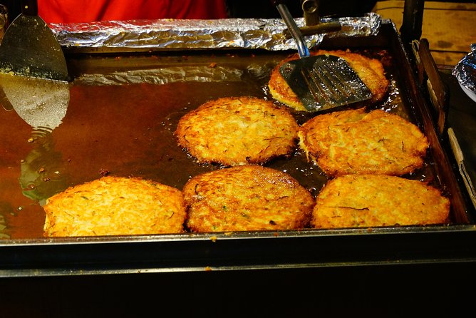 Seoul Night "Private Tour"(Korean BBQ, N-Tower, Seoul Fortress, Local Market) - What $148 per person buys you
