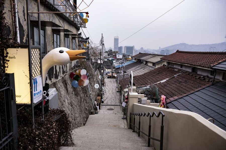 Seoul: Nighttime Hidden Gems Walking Tour - Key points to know before you book