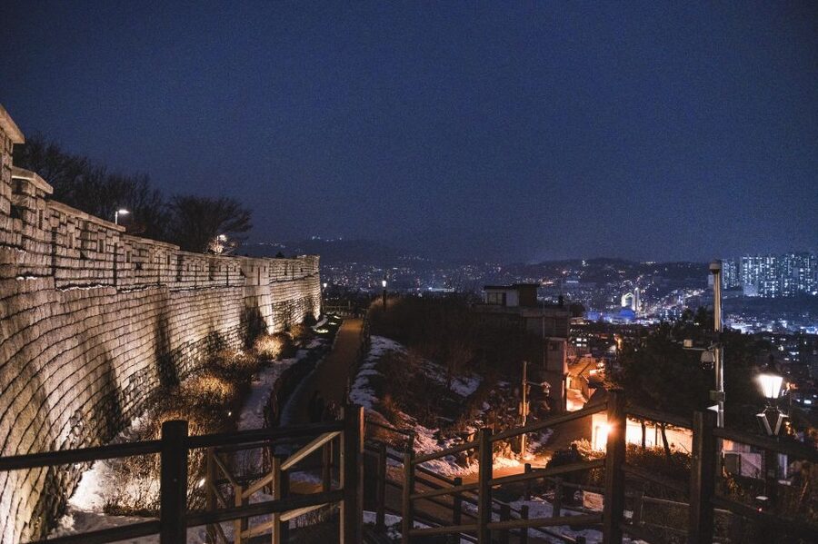 Seoul: Nighttime Hidden Gems Walking Tour - Who should take this Seoul night walk?
