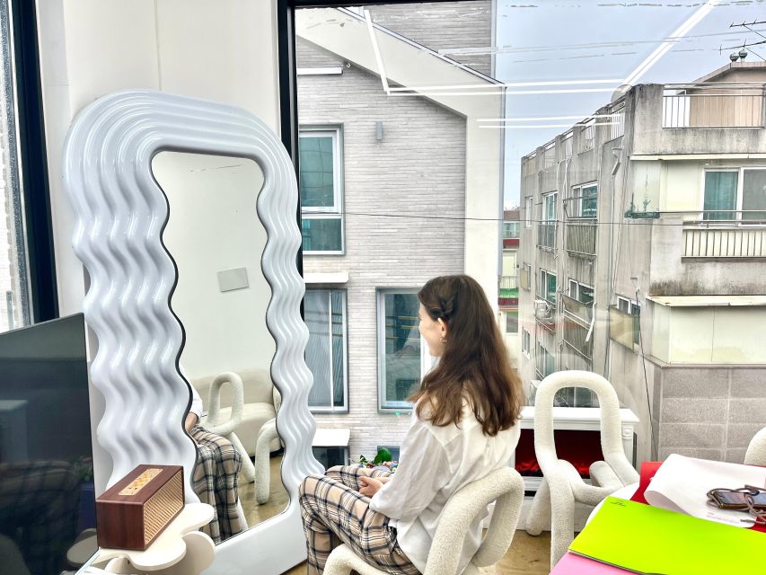 Seoul: Personal Color, Fashion, and Make-up Analysis Session - Is $179 a fair price?