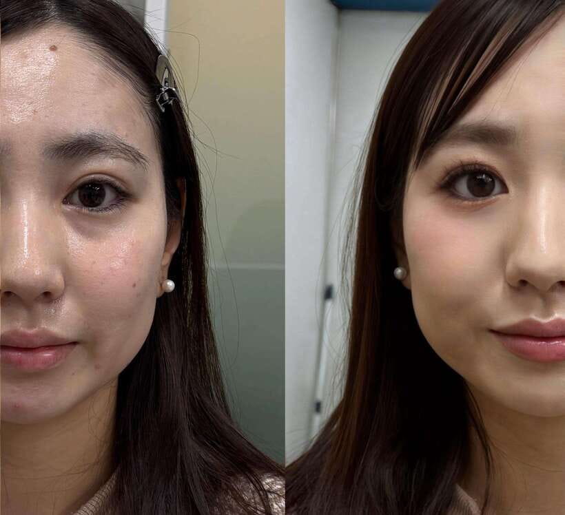 Seoul: Personalized Korean-style Makeup Experience - What people praise about Riha’s instruction