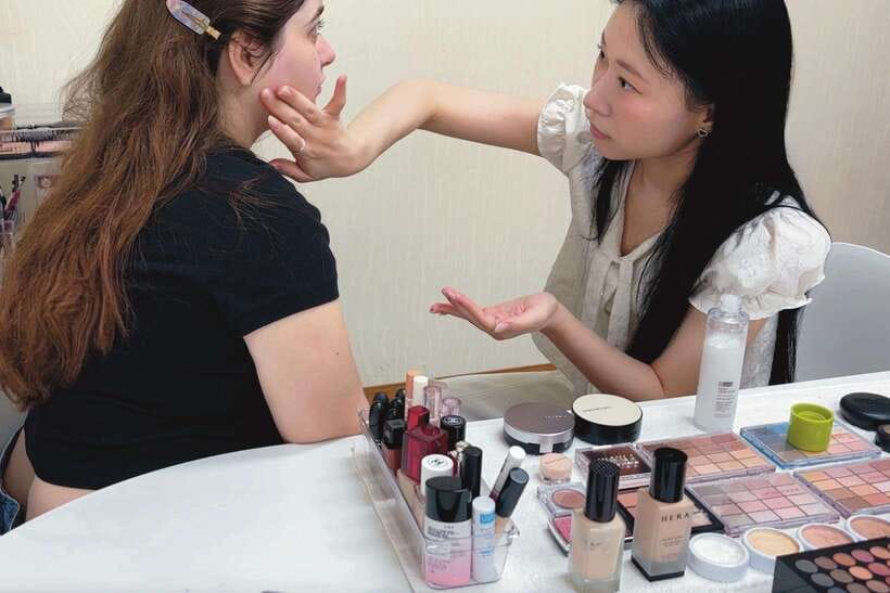 Seoul: Personalized Korean-style Makeup Experience - Who will get the most from this experience