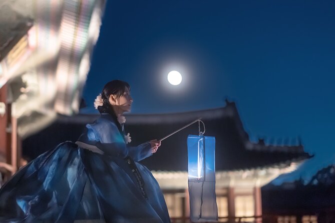 Seoul Premium Hanbok Rental at Arihanbok Photoshoot Included - Planning the two-hour visit