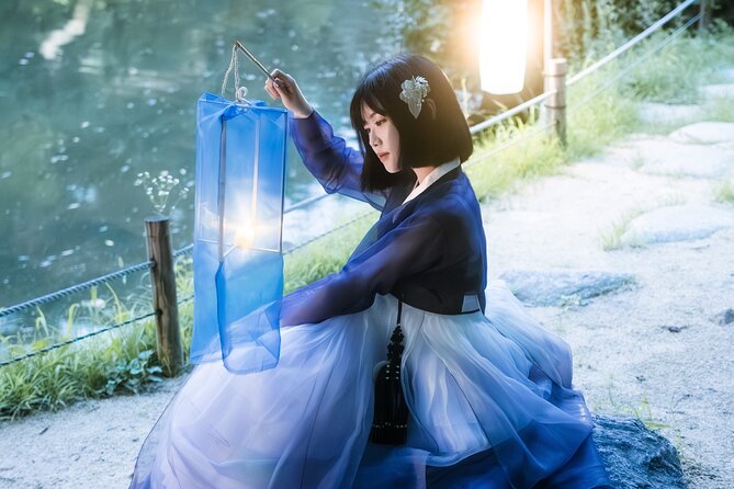 Seoul Premium Hanbok Rental at Arihanbok Photoshoot Included - Who will enjoy this experience most