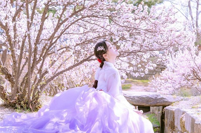 Seoul Premium Hanbok Rental at Arihanbok Photoshoot Included - Practical details that affect your day