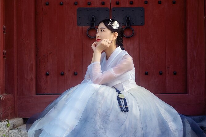 Seoul Premium Hanbok Rental at Arihanbok Photoshoot Included - Should you book ARI Hanbok?